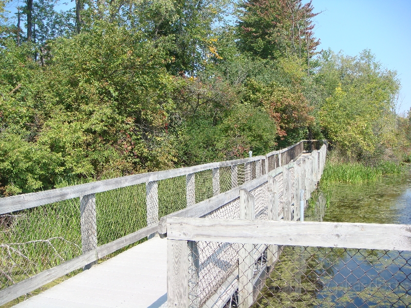 Western Michigan [2009] 381.JPG - Scenes from Frederik Meijer Gardens & Sculpture Park.